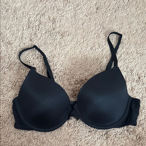 Pink/Victorias Secret classic bra - Picture 1 of 4
